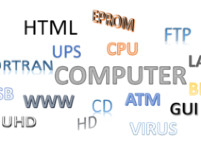 What-are-the-abbreviation-used-in-computer