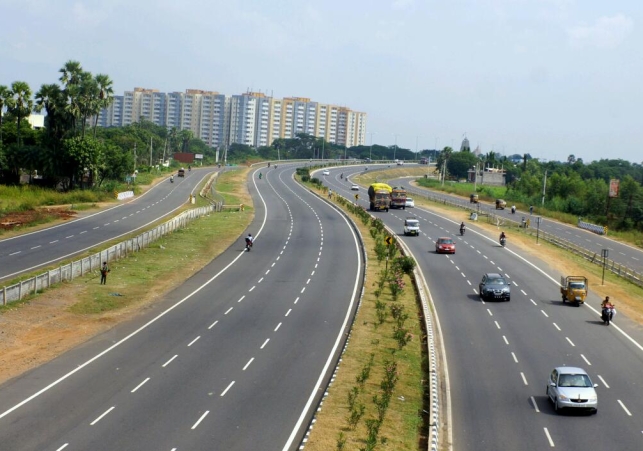 Why Vijayawada Highway is the Next Gachibowli