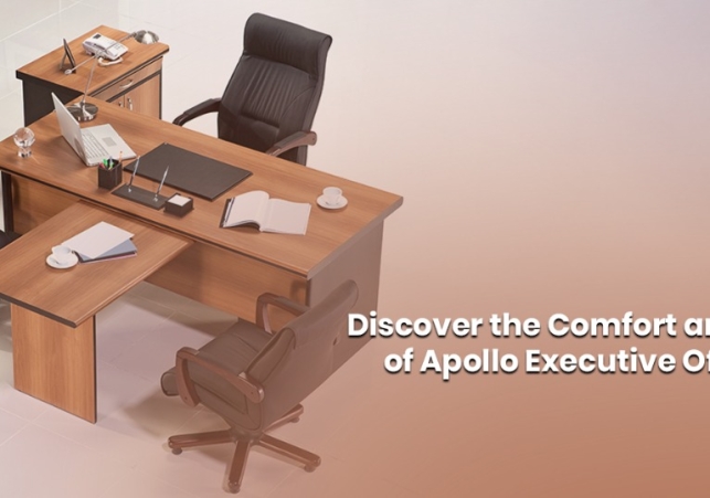 Apollo chairs