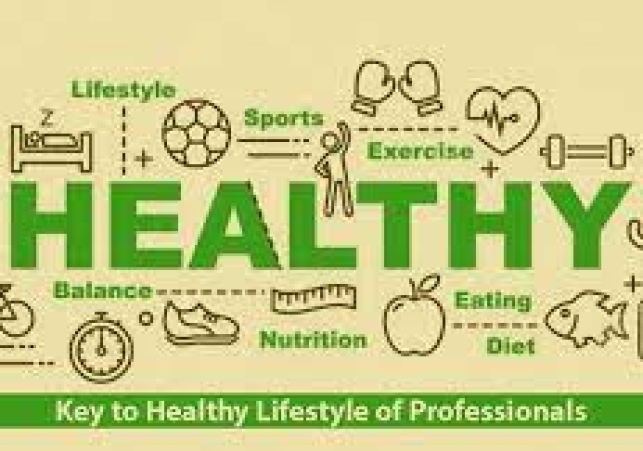 health