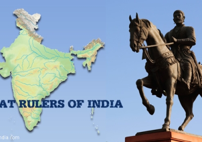 indian-rulers