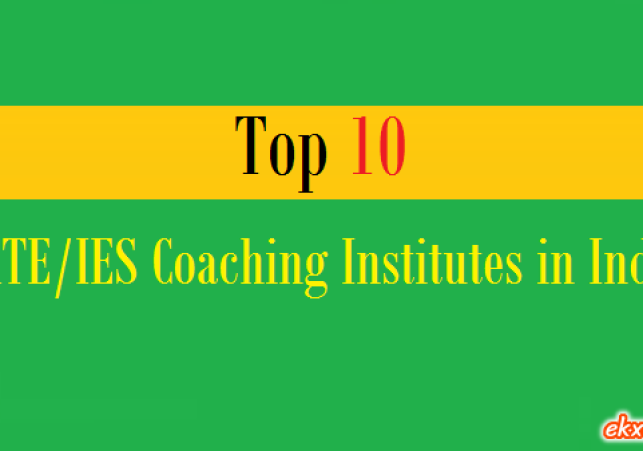 top-10-gate-ies-coaching-institutes-india